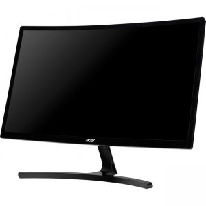 Acer Widescreen LCD Monitor UM.UE2AA.M01 EI242QR M