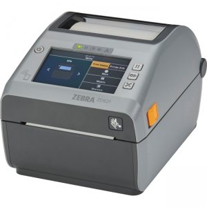 Zebra Direct Thermal Printer ZD6A042-D01F00GA ZD621