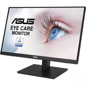 Asus Widescreen LCD Monitor VA27EQSB