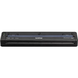 Brother PocketJet 8 Direct Thermal Printer PJ883 PJ-883