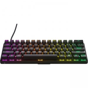 SteelSeries Apex Pro Mini Gaming Keyboard 64820