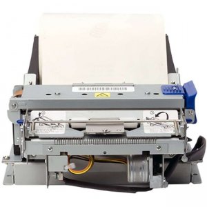 Star Micronics 4" Open Frame Kiosk Printer with Paper Holder 37963702 SK1-41ASF4-LQ-M-ST