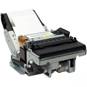 Star Micronics 2" Open Frame Kiosk Printer with Paper Holder, Vertical Mount 37964084 SK1-V211SF2-LQP-M-SP