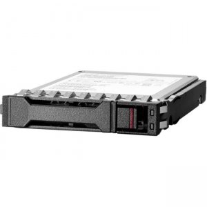 HPE 3.84TB NVMe Gen4 High Performance Read Intensive SFF BC U.3 PM1733a SSD P50219-B21