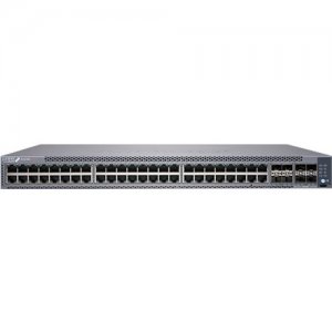 Juniper Ethernet Switch EX4100-48P
