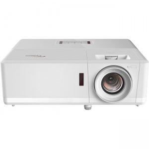 Optoma Compact High Brightness Laser Projector ZH507