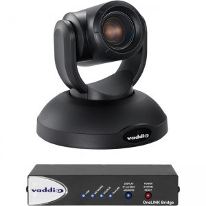 Vaddio RoboSHOT Video Conferencing Camera 999-9950-200B
