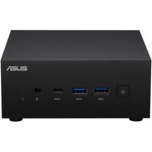 Asus ExpertCenter Desktop Computer PN52-SYS715PX1TD
