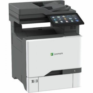 Lexmark Laser Multifunction Printer 47CT601 CX735adse