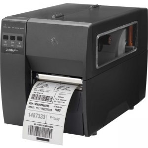 Zebra Industrial Printer ZT11142-D01000FZ ZT111