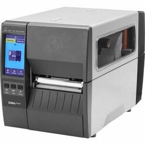 Zebra Industrial Printer ZT23142-D01000FZ ZT231