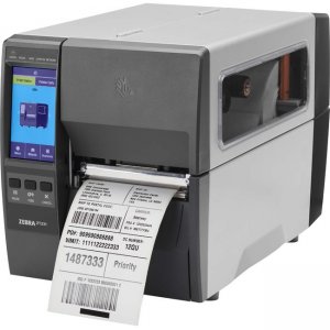 Zebra Direct Thermal Printer ZT23142-D21000FZ ZT231