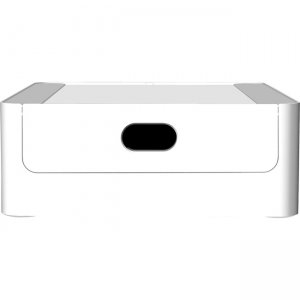Rain Design mBase iMac Stand 24" iMac White 10046