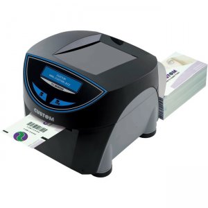 Custom RFID Ticket printer 911BB070100713 TK302III