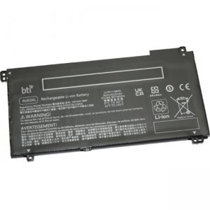 BTI BTI Battery RU03XL-BTI