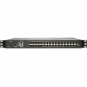 SonicWALL NSa 2700 Network Security/Firewall Appliance 02-SSC-8898 3700