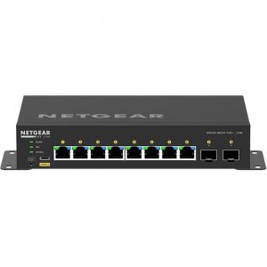 Netgear AV Line M4250 Ethernet Switch GSM4210PX-100NAS GSM4210PX