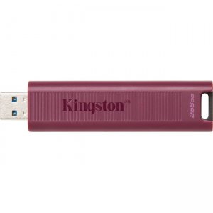 Kingston DataTraveler Max USB 3.2 Gen 2 Series Flash Drive DTMAXA/256GB DTMAXA