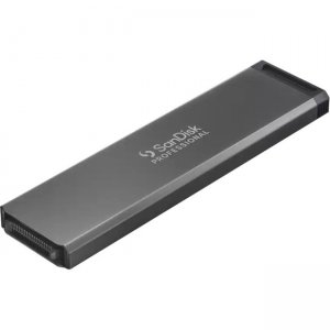 SanDisk Professional PRO-BLADE Solid State Drive SDPM1NS-001T-GBAND