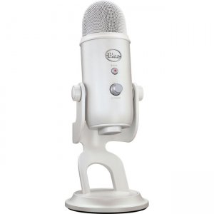 Blue Yeti Microphone 988-000529