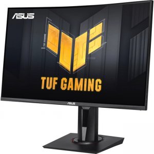 TUF Widescreen Gaming LCD Monitor VG27VQM