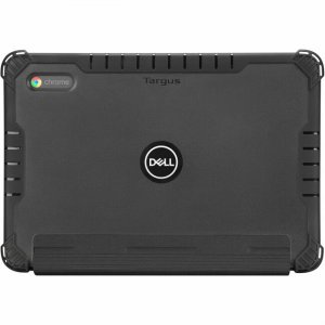 Targus 11.6" Commercial-Grade Form-Fit Cover for Dell ChromeBook 3100/3110 THZ916GLZ
