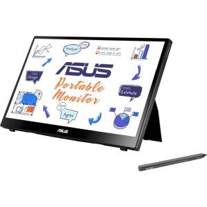 Asus ZenScreen Ink Touchscreen LCD Monitor MB14AHD