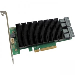 HighPoint RocketRAID 8-port PCIe 3.0 x8 6Gb/s SATA RAID Controller ROCKETRAID 840C 840C