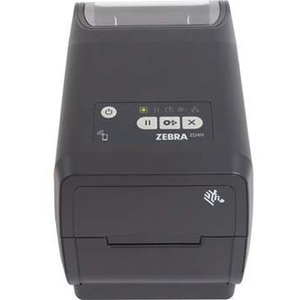 Zebra Direct Thermal Printer ZD4A022-D01E00EZ ZD411d