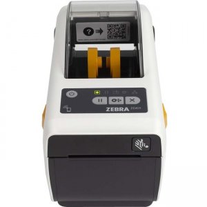 Zebra Direct Thermal Printer ZD6A022-D11E00EZ ZD611