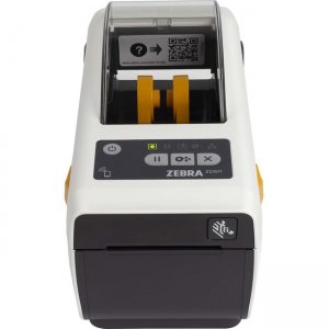 Zebra Thermal Transfer Printer ZD6A122-T21E00EZ ZD611