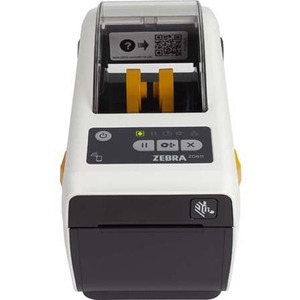Zebra Thermal Transfer Printer ZD6A122-T01BR1EZ ZD611R