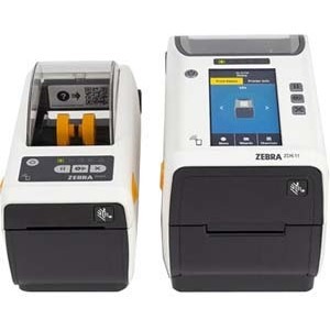 Zebra Direct Thermal Printer ZD6AH22-D01E00EZ ZD611D-HC