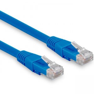 Rocstor Cat.6 Network Cable Y10C376-BL