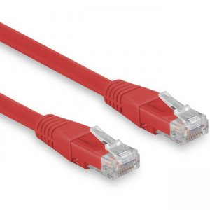 Rocstor Cat.6 UTP Patch Network Cable Y10C401-RD