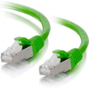 Rocstor CAT6a Ethernet Cable - 10GbE RJ45 Y10C479-GN