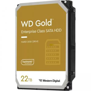 WD Gold Enterprise Class SATA HDD WD221KRYZ-20PK WD221KRYZ