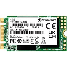 Transcend Solid State Drive TS1TMTS430S