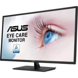 Asus WideScreen LCD Monitor VA329HE