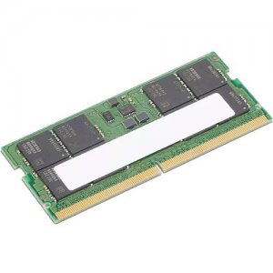 Lenovo ThinkPad 32GB DDR5 4800 SoDIMM Memory-US 4X71K20070