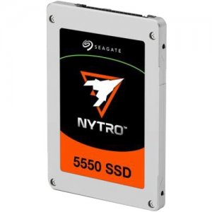 Seagate Nytro 5550H Solid State Drive XP12800LE70015