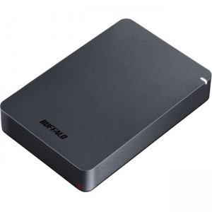 Buffalo MiniStation Safe Portable Hard Drive HD-PGF4.0U3GB