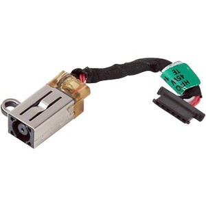 Hewlett Packard Replacement Parts Business DC-in Power Connector Cable - Refurbished 766608-001