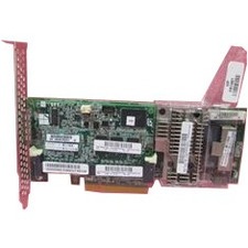 Hewlett Packard Enterprise Replacement Parts Business Smart Array SAS Controller - Refurbished 749797-001 P440