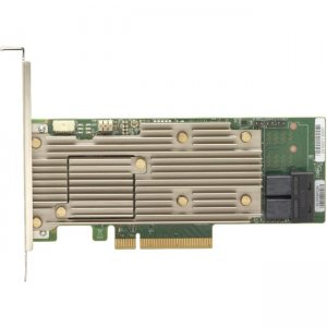 Lenovo DCG - Open Source ThinkSystem RAID 2GB Flash PCIe 12Gb Adapter 01KN507 930-8i