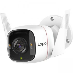 Tapo Outdoor Security WiFi Camera TAPO C320WS C320WS