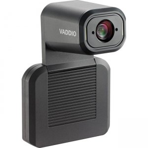 Vaddio EasyIP 30 ePTZ Conference Camera - Black 999-30250-000