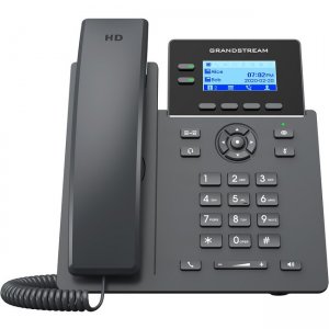 Grandstream 2-Line Essential IP Phone GRP2602G