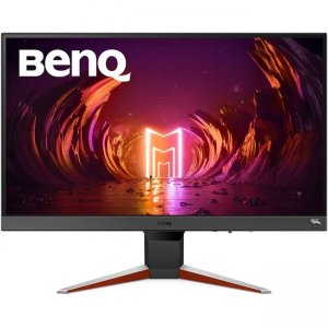BenQ MOBIUZ Widescreen Gaming LCD Monitor EX240N