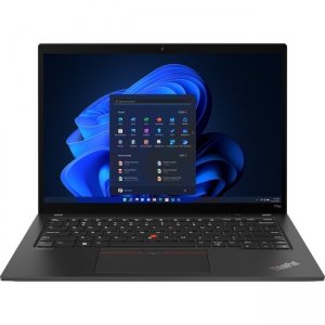Lenovo ThinkPad T14s Gen 3 Notebook 21BS0034US
